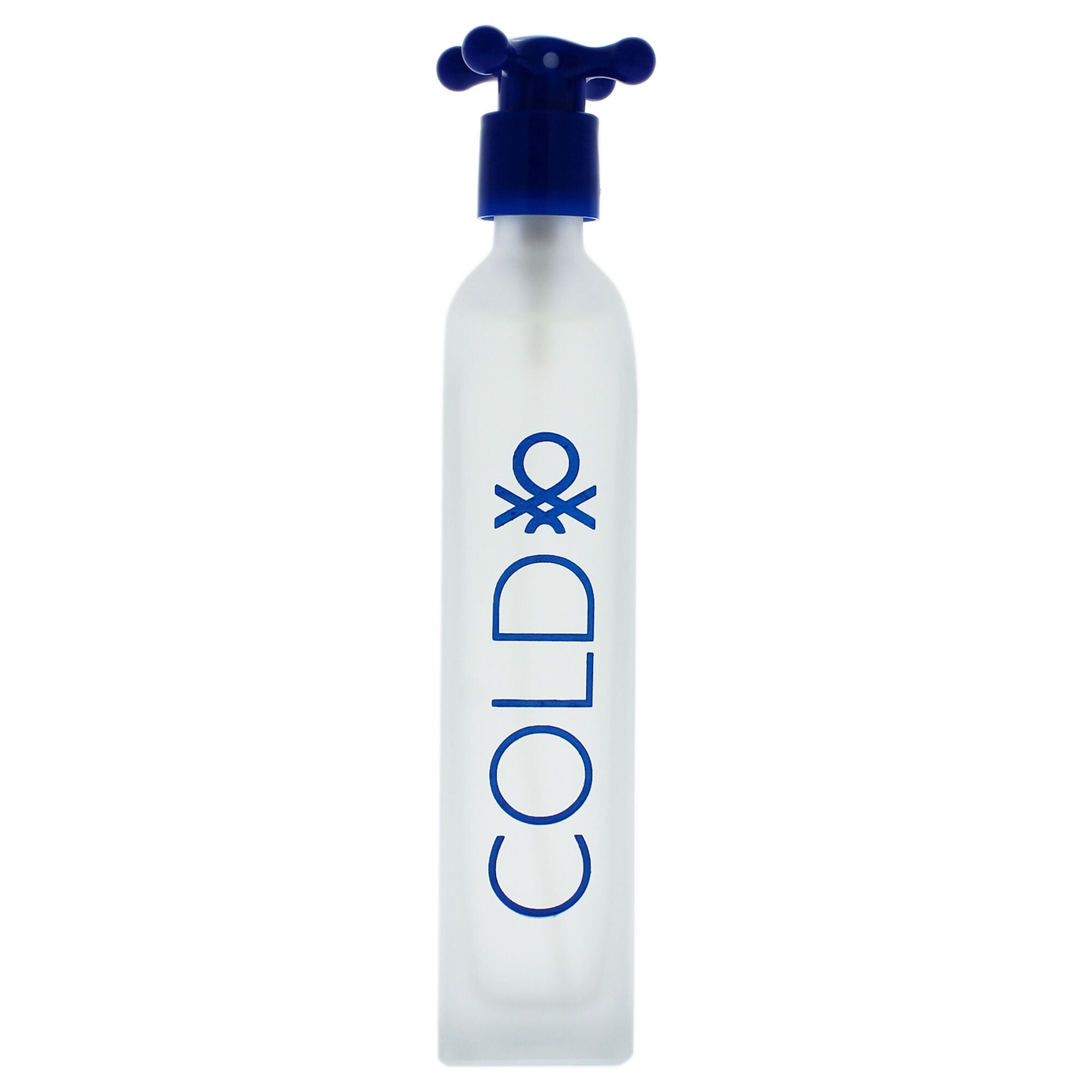 Cold by United Colors of Benetton for Men - 3.3 oz EDT Spray, , alternate image number 5