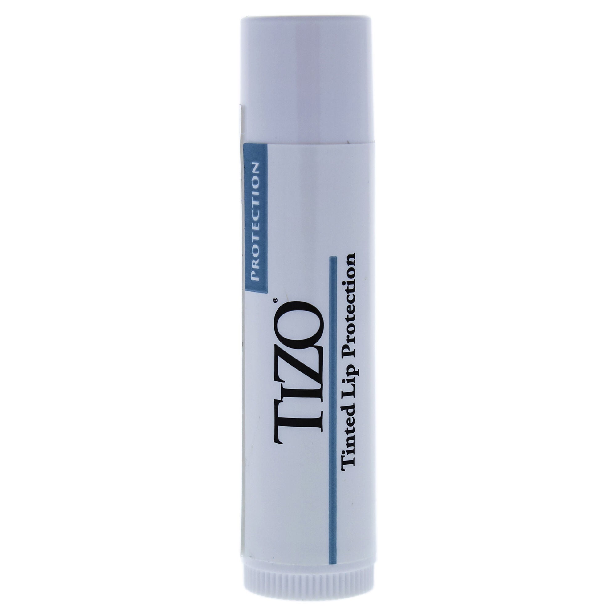 Tinted Lip Protection SPF 45 by Tizo for Unisex - 0.14 oz Lip Balm, See Description, alternate image number 1