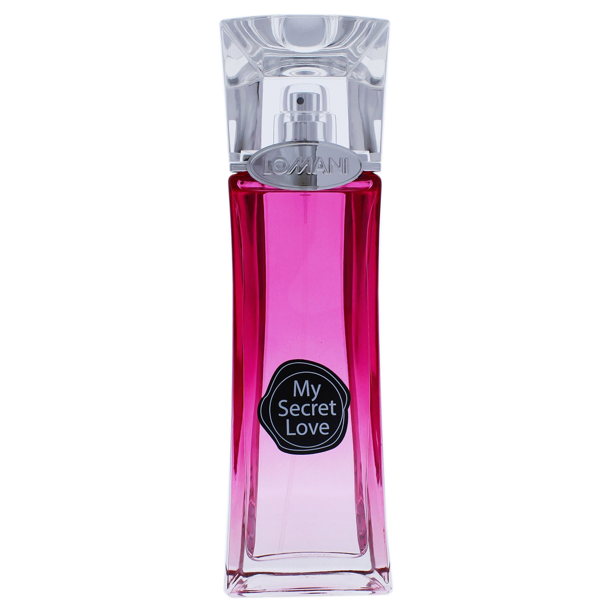 My Secret Love by Lomani for Women - 3.3 oz EDP Spray, See Description, alternate image number 1