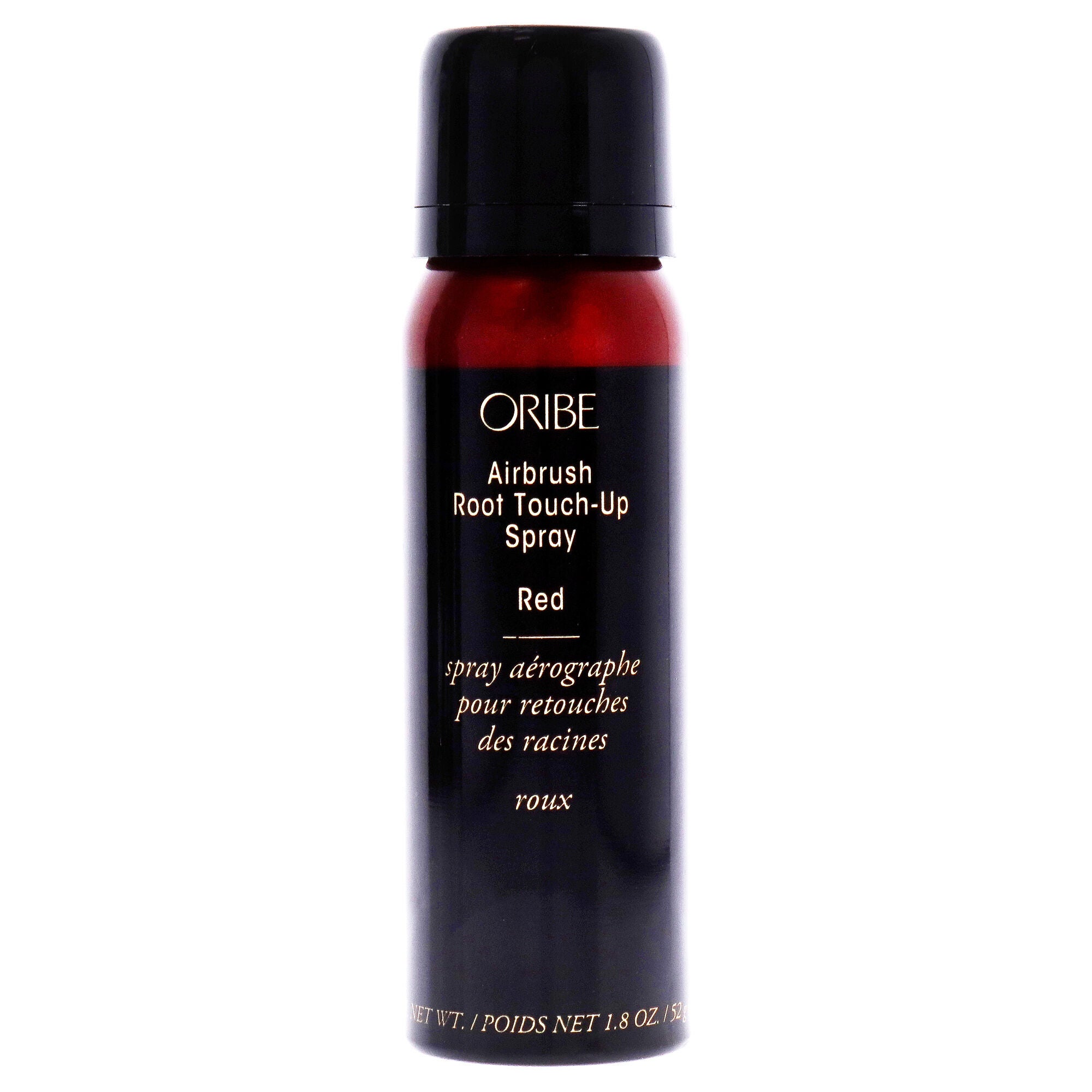 Airbrush Root Touch-Up Spray - Red by Oribe for Unisex - 1.8 oz Hair Color, , alternate image number 3