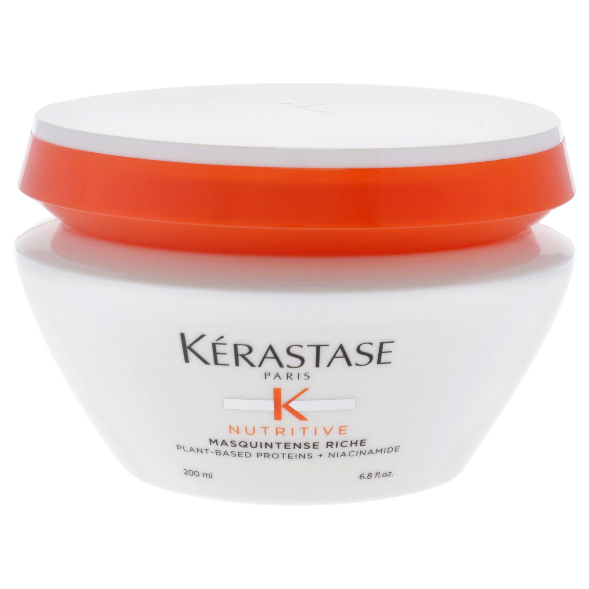 Nutritive Masquintense Riche - Very Dry to Thick Hair by Kerastase for Unisex - 6.8 oz Masque, , alternate image number 6