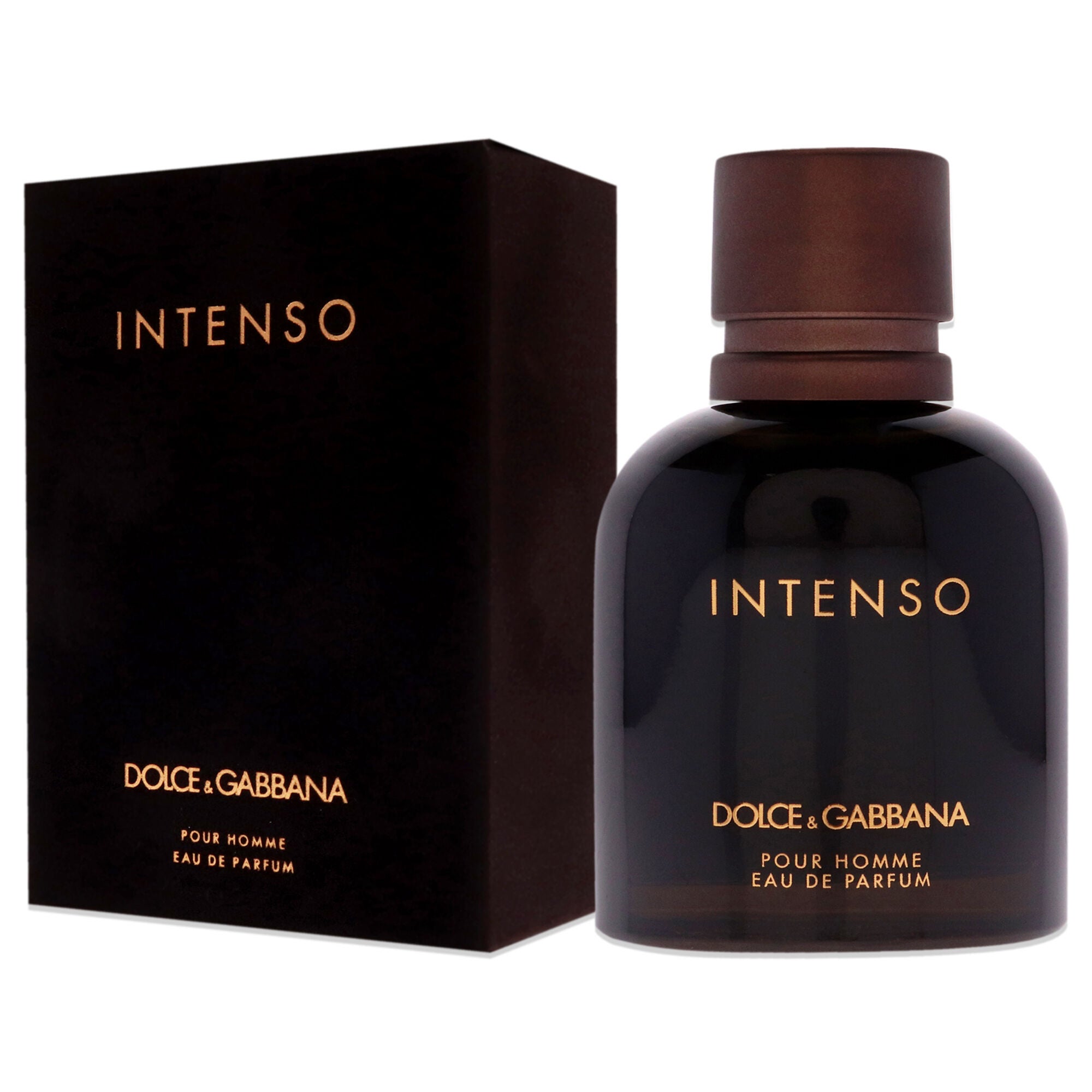 Pour Homme Intenso by Dolce and Gabbana for Men - 2.5 oz EDP Spray, , alternate image number 7