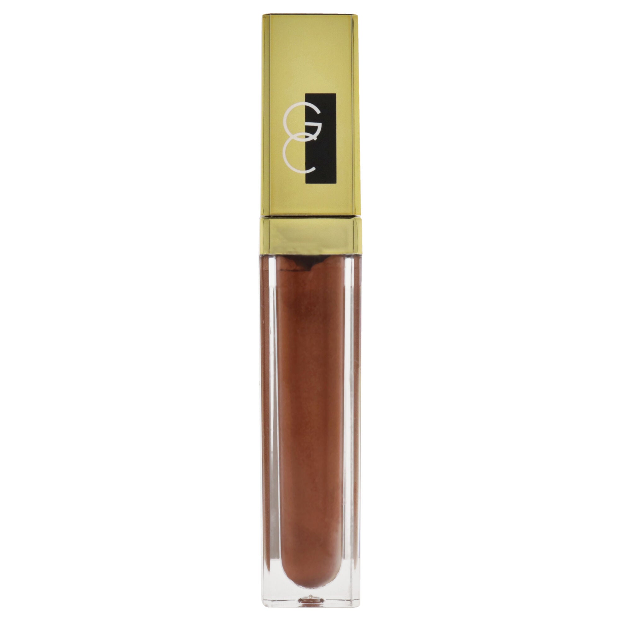Color your Smile Lighted Lip Gloss - Pretty Penny by Gerard Cosmetic for Women - 0.23 oz Lip Gloss, , alternate image number 5