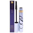 Sumptuous Extreme Waterproof Lash Multiplying Volume Mascara - 01 Extreme Black by Estee Lauder for Women - 0.27 oz Mascara, NA, hi-res image number null