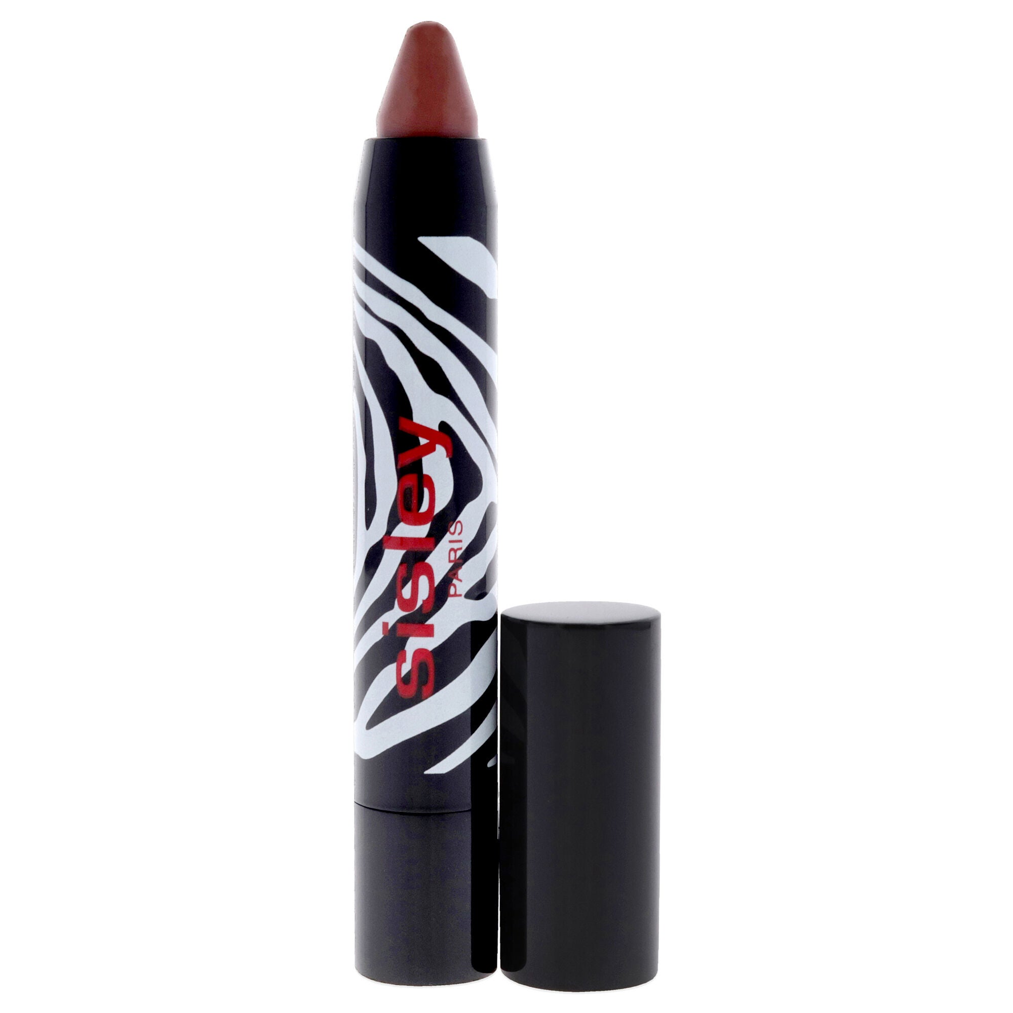 Phyto Lip Twist - 24 Rosy Nude by Sisley for Women - 0.08 oz Lipstick, See Description, alternate image number 3