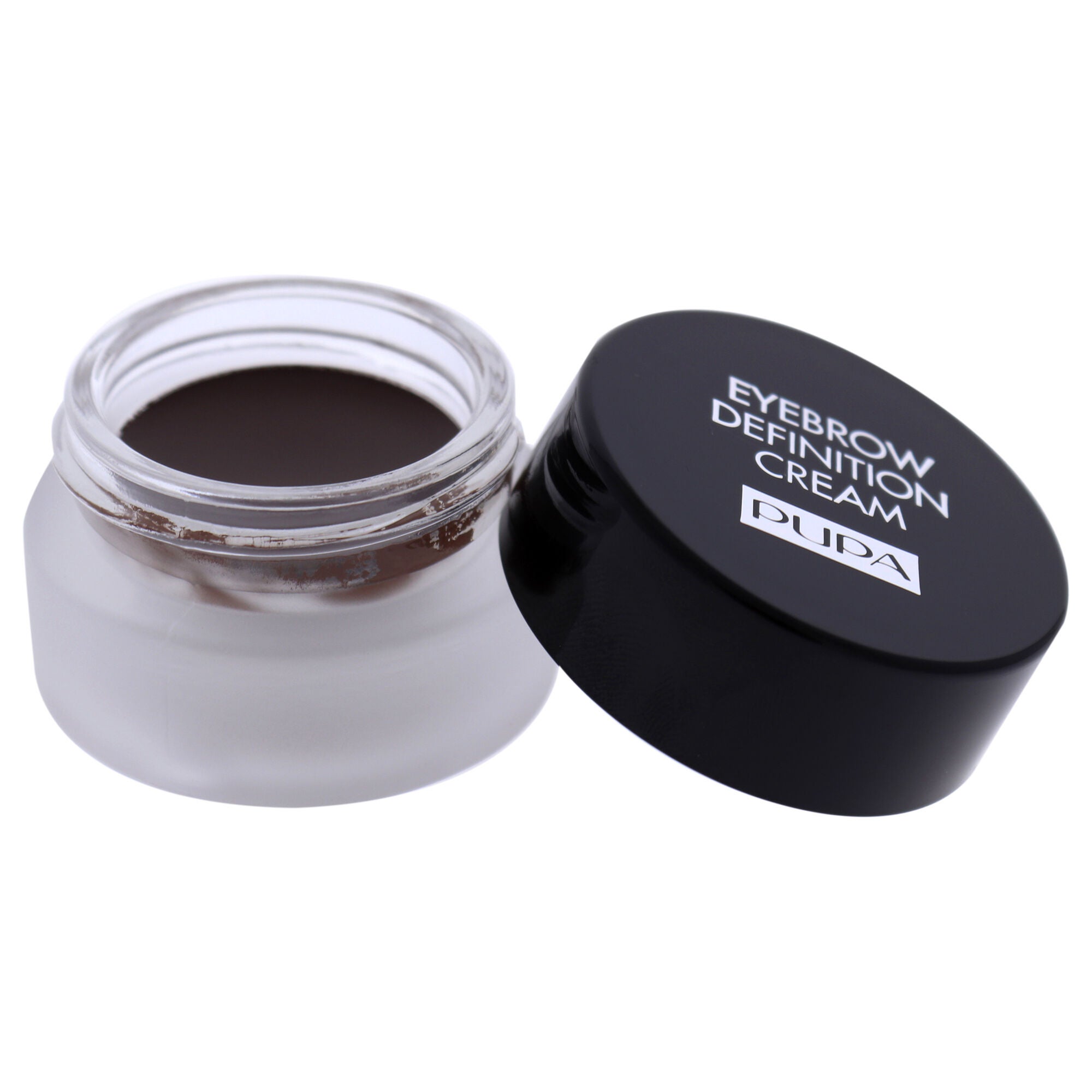 Eyebrow Definition Cream - 003 Cocoa by Pupa Milano for Women - 0.09 oz Eyebrow Cream, , alternate image number 5