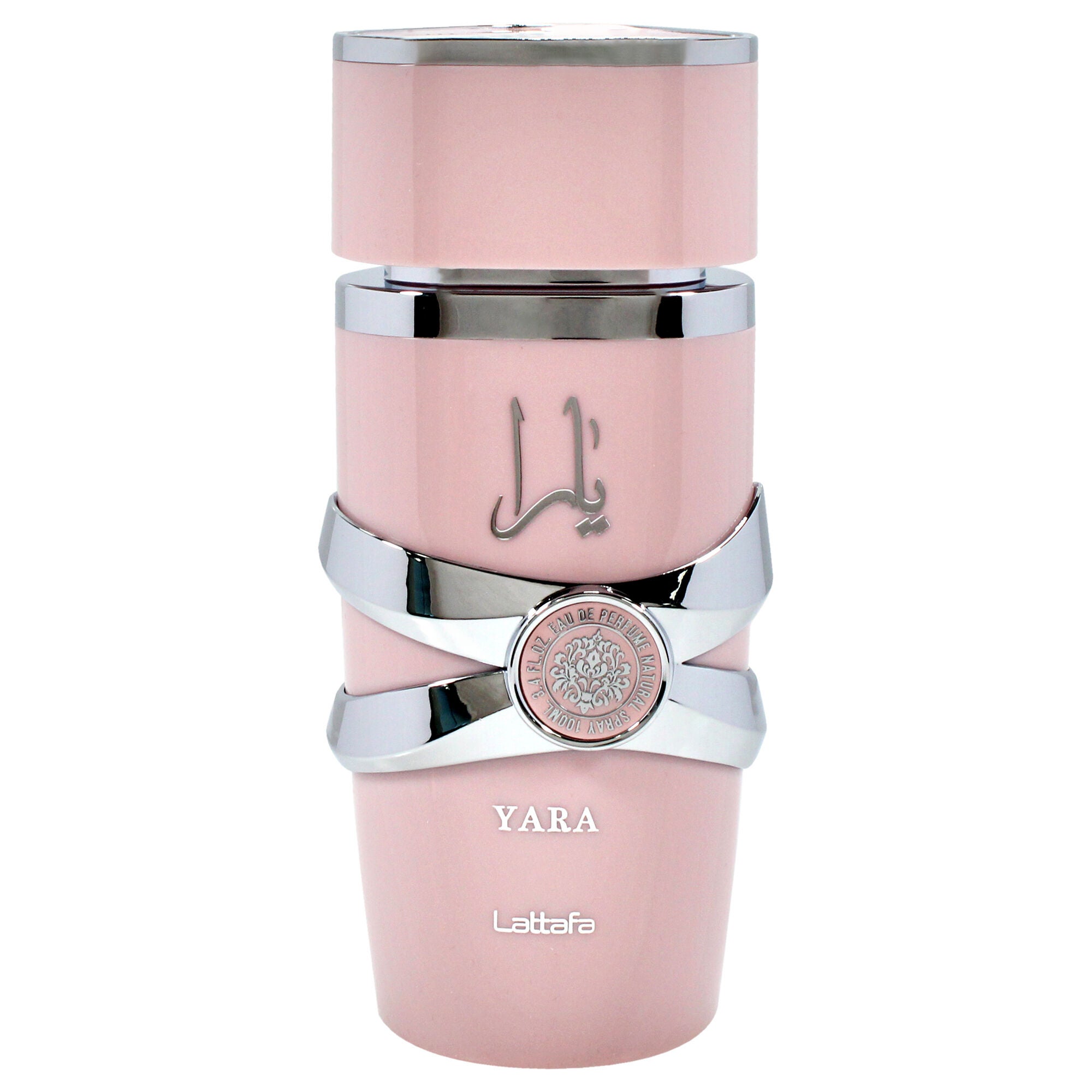 Yara by Lattafa for Women - 3.4 oz EDP Spray, See Description, alternate image number 4