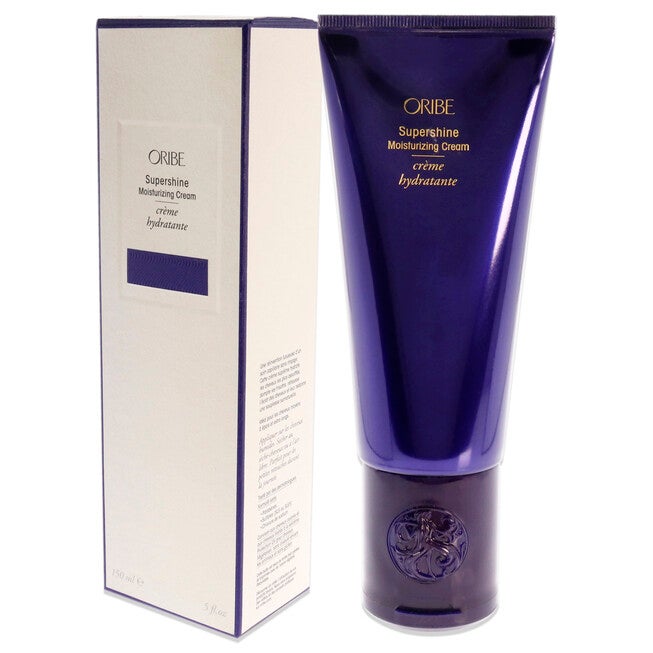Supershine Moisturizing Cream by Oribe for Unisex - 5 oz Cream, NA, alternate image number null