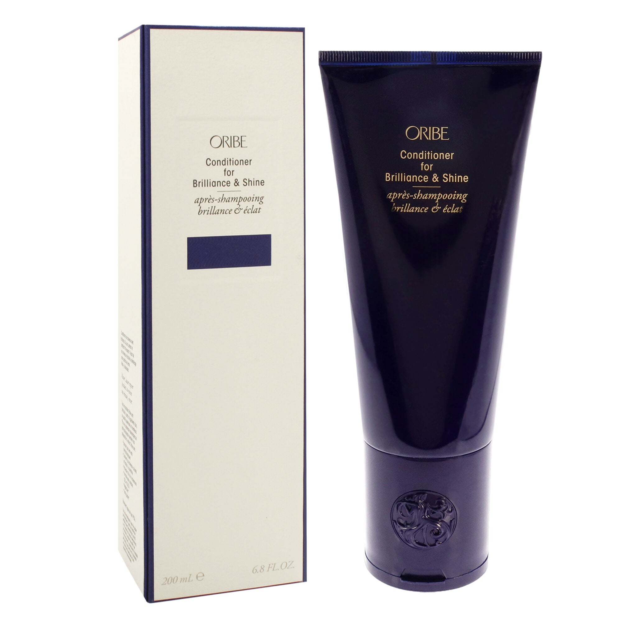 Conditioner for Brilliance and Shine by Oribe for Unisex - 6.8 oz Conditioner, See Description, alternate image number 1