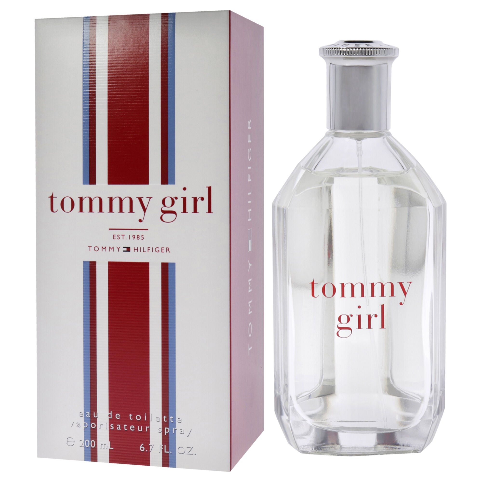 Tommy Girl by Tommy Hilfiger for Women - 6.7 oz EDT Spray, , alternate image number 7