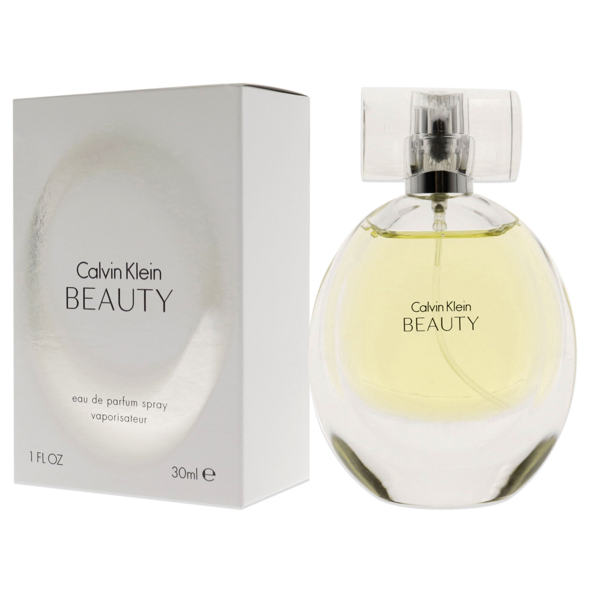 Calvin Klein Beauty by Calvin Klein for Women - 1 oz EDP Spray, , alternate image number 3