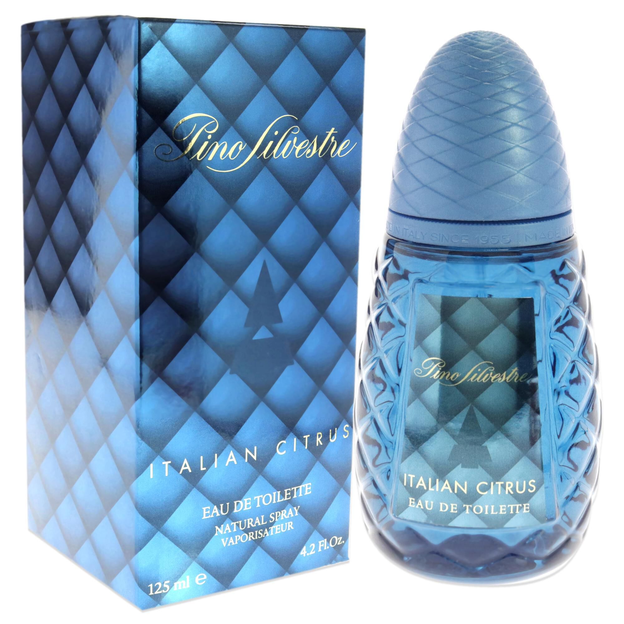 Italian Citrus by Pino Silvestre for Men - 4.2 oz EDT Spray, , alternate image number 6