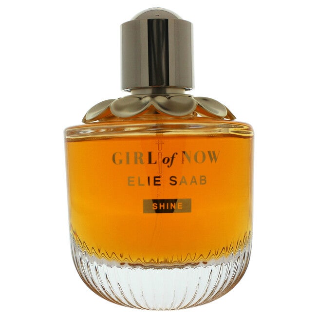 Girl Of Now Shine by Elie Saab for Women - 3 oz EDP Spray, , alternate image number null