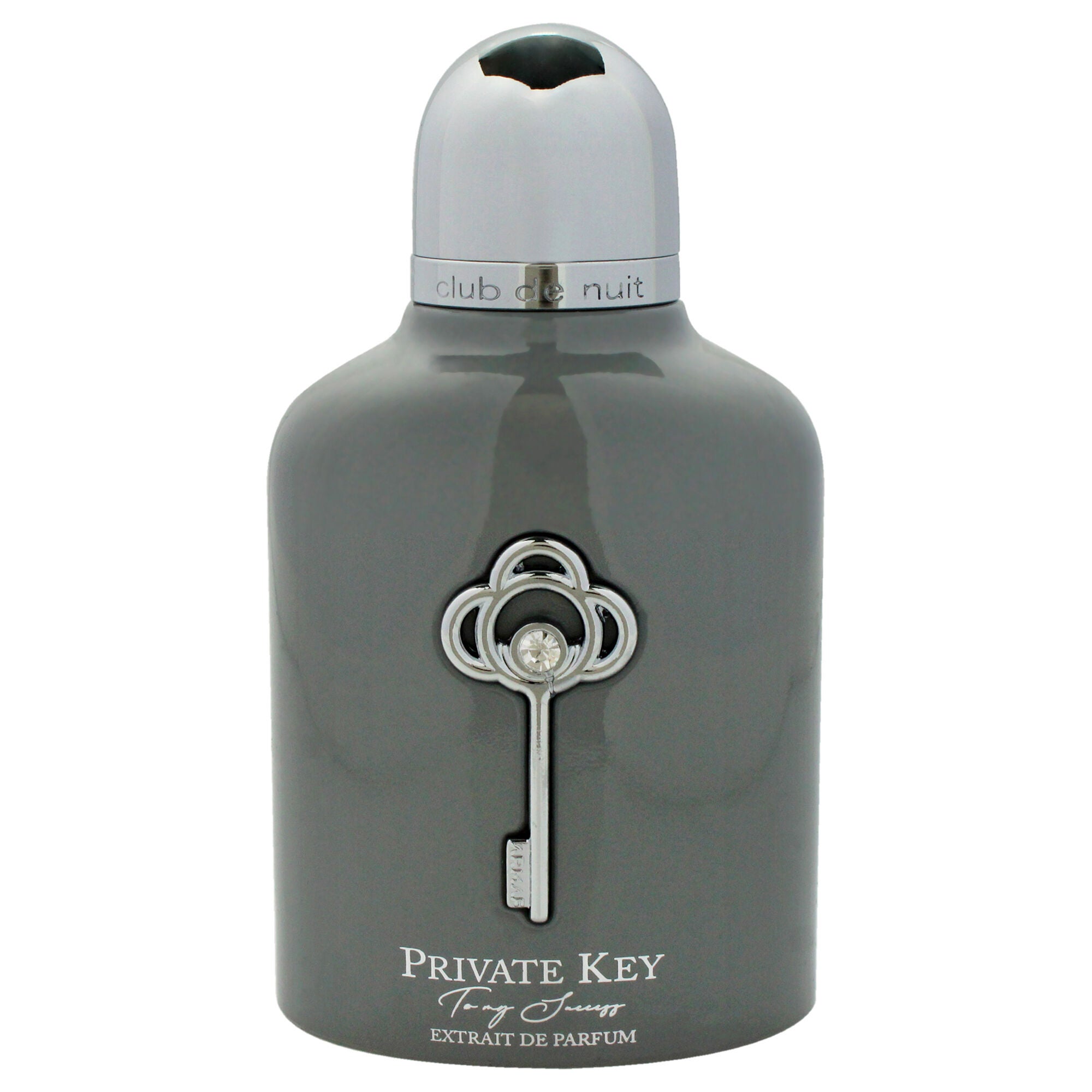 Club De Nuit Private Key To My Success by Armaf for Unisex - 3.4 oz Extrait De Parfum Spray, See Description, alternate image number 4