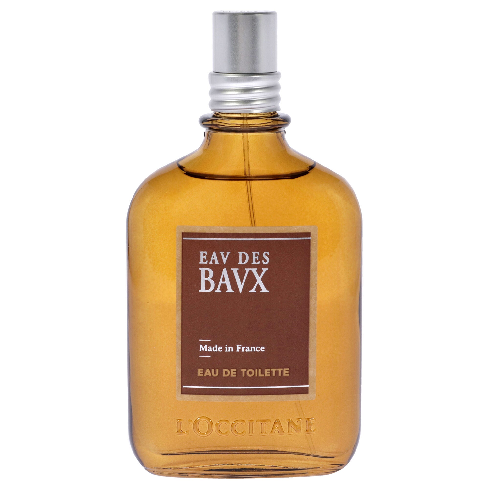 Eau des Baux by LOccitane for Men - 2.5 oz EDT Spray, See Description, alternate image number 1