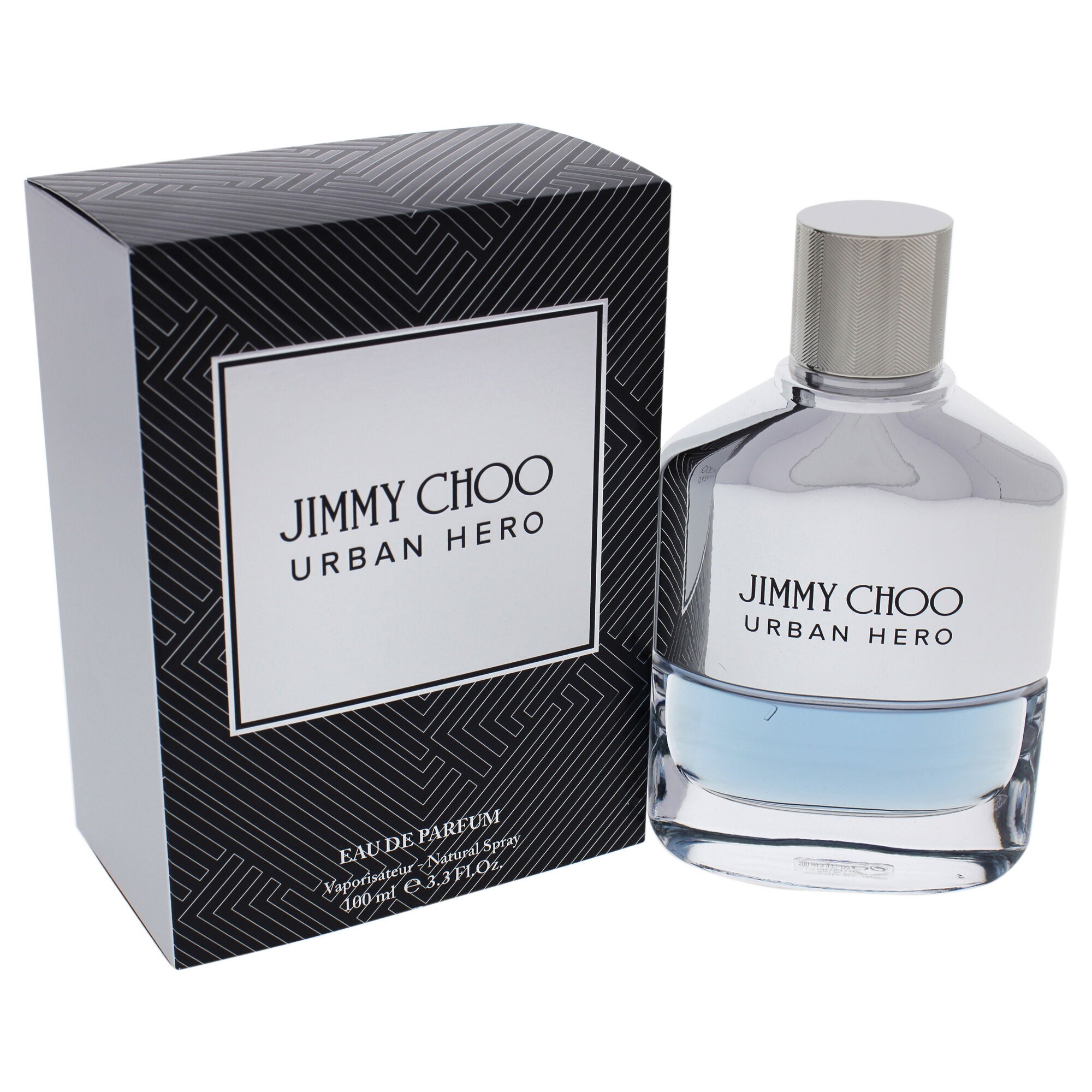 Urban Hero by Jimmy Choo for Men - 3.3 oz EDP Spray, , alternate image number 7