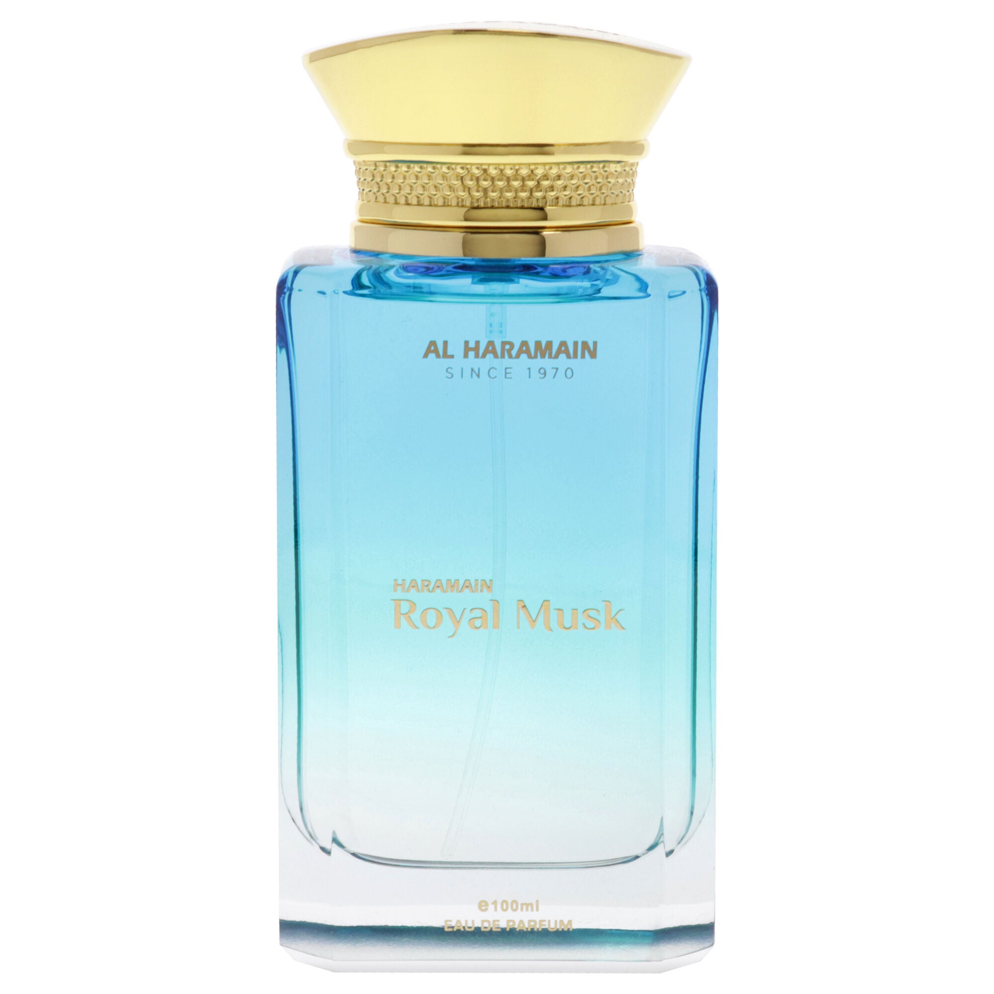 Royal Musk by Al Haramain for Unisex - 3.3 oz EDP Spray, , alternate image number 5