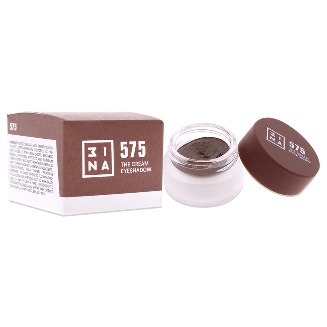 The Cream Eyeshadow - 575 by 3INA for Women - 0.10 oz Eye Shadow, , alternate image number 6