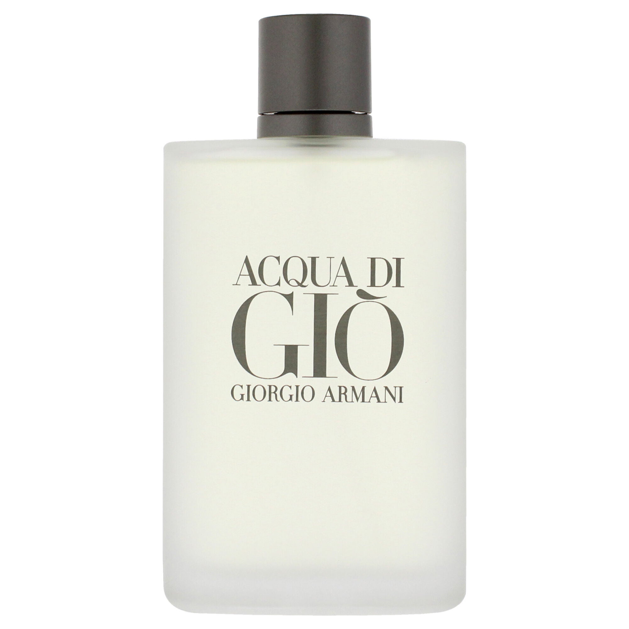 Acqua Di Gio by Giorgio Armani for Men - 6.7 oz EDT Spray, See Description, alternate image number 4