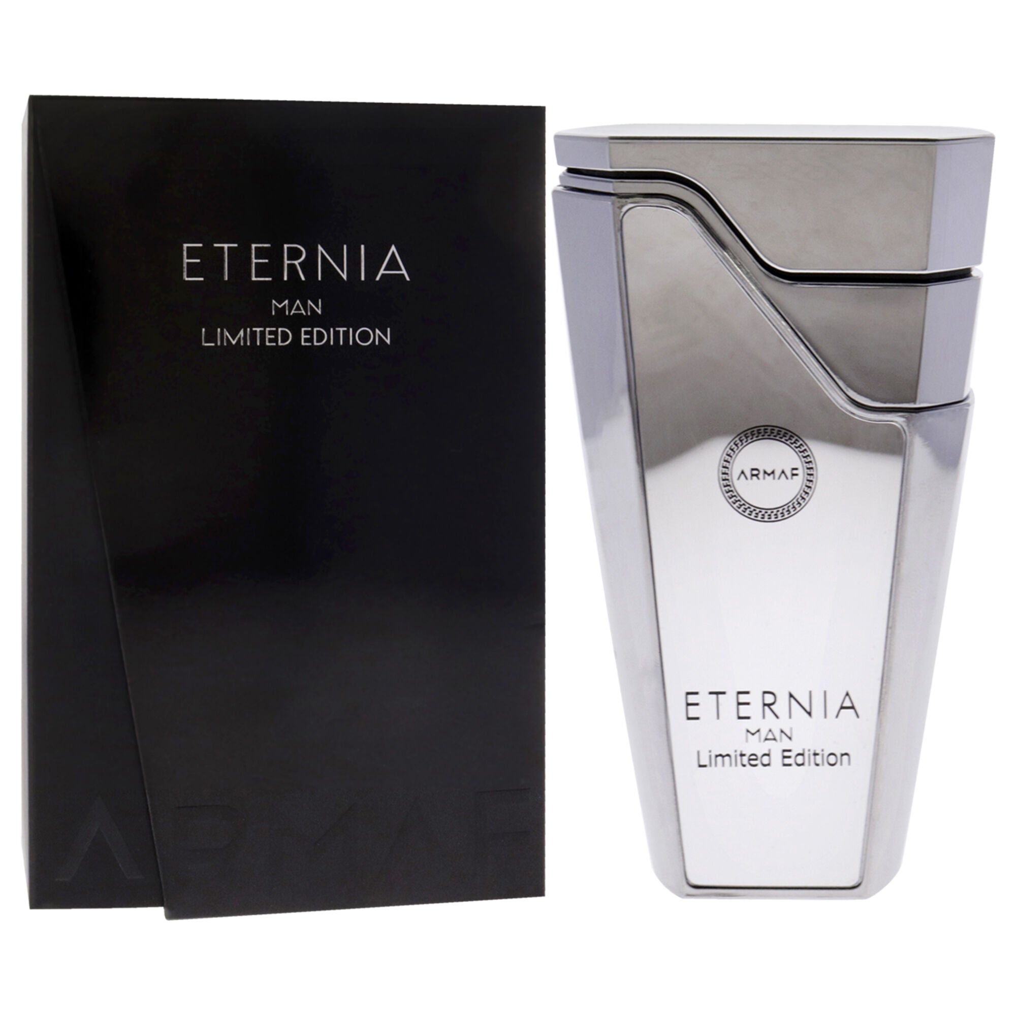 Eternia Limited Edition by Armaf for Men - 2.7 oz EDP Spray, See Description, alternate image number 2