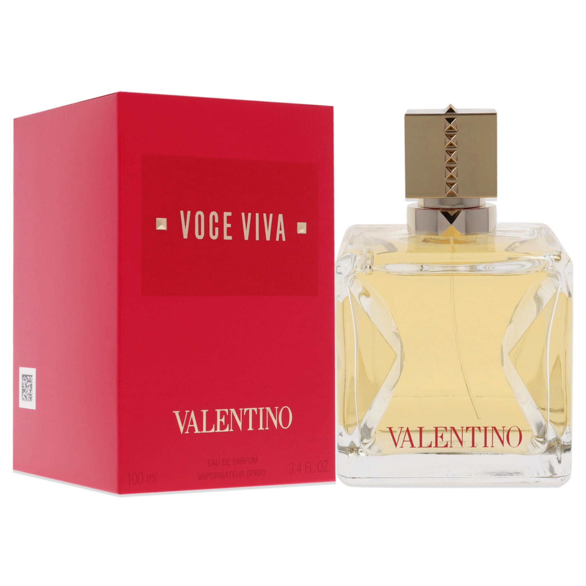Voce Viva by Valentino for Women - 3.4 oz EDP Spray, , alternate image number 6