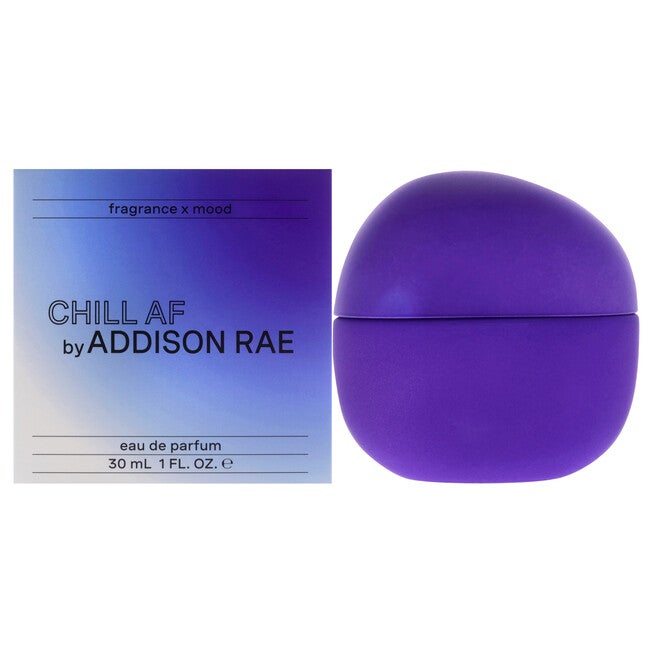 Chill AF by Addison Rae for Women - 1 oz EDP Spray, NA, hi-res image number null