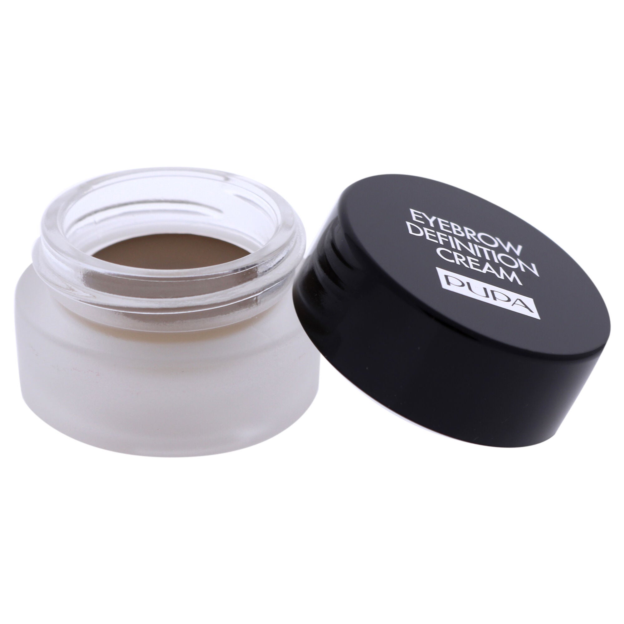 Eyebrow Definition Cream - 001 Ash by Pupa Milano for Women - 0.09 oz Eyebrow Cream, , alternate image number 5