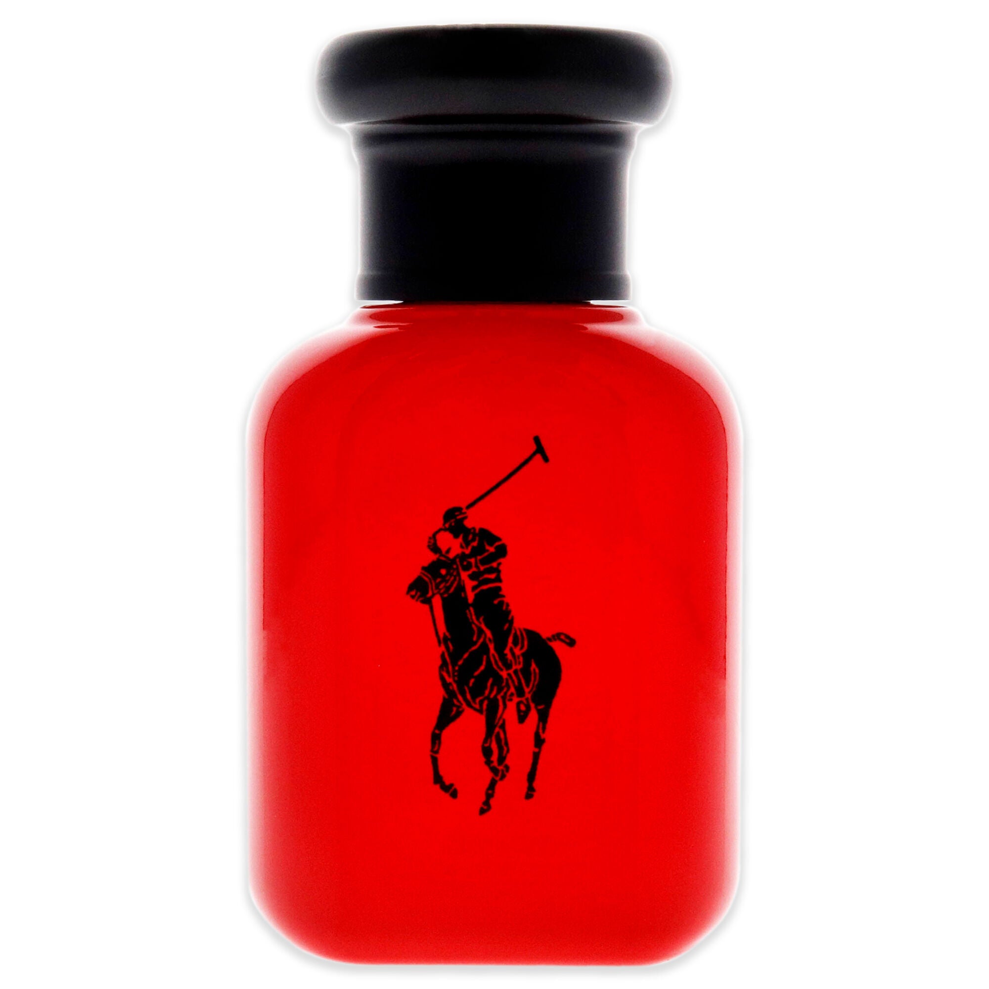 Polo Red by Ralph Lauren for Men - 1.36 oz EDT Spray, See Description, alternate image number 1