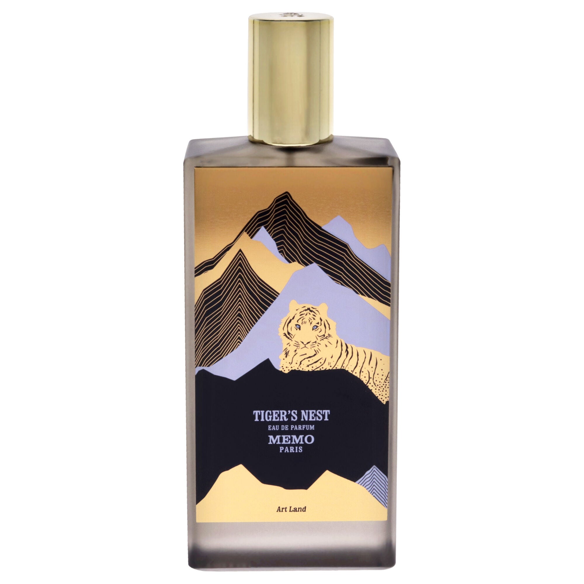 Tigers Nest by Memo Paris for Unisex - 2.53 oz EDP Spray, , alternate image number 6