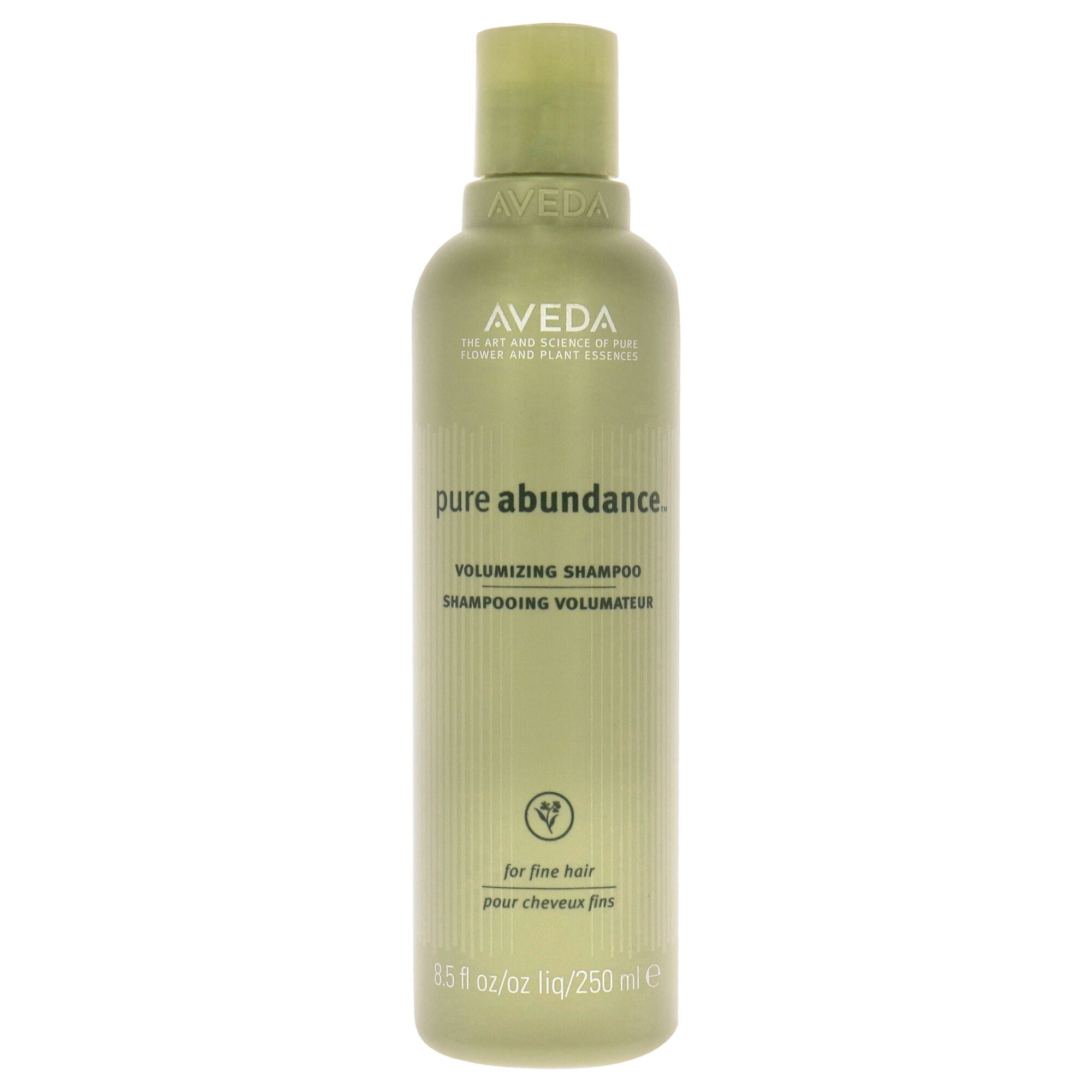 Pure Abundance Volumizing Shampoo by Aveda for Unisex - 8.5 oz Shampoo, See Description, hi-res image number 0