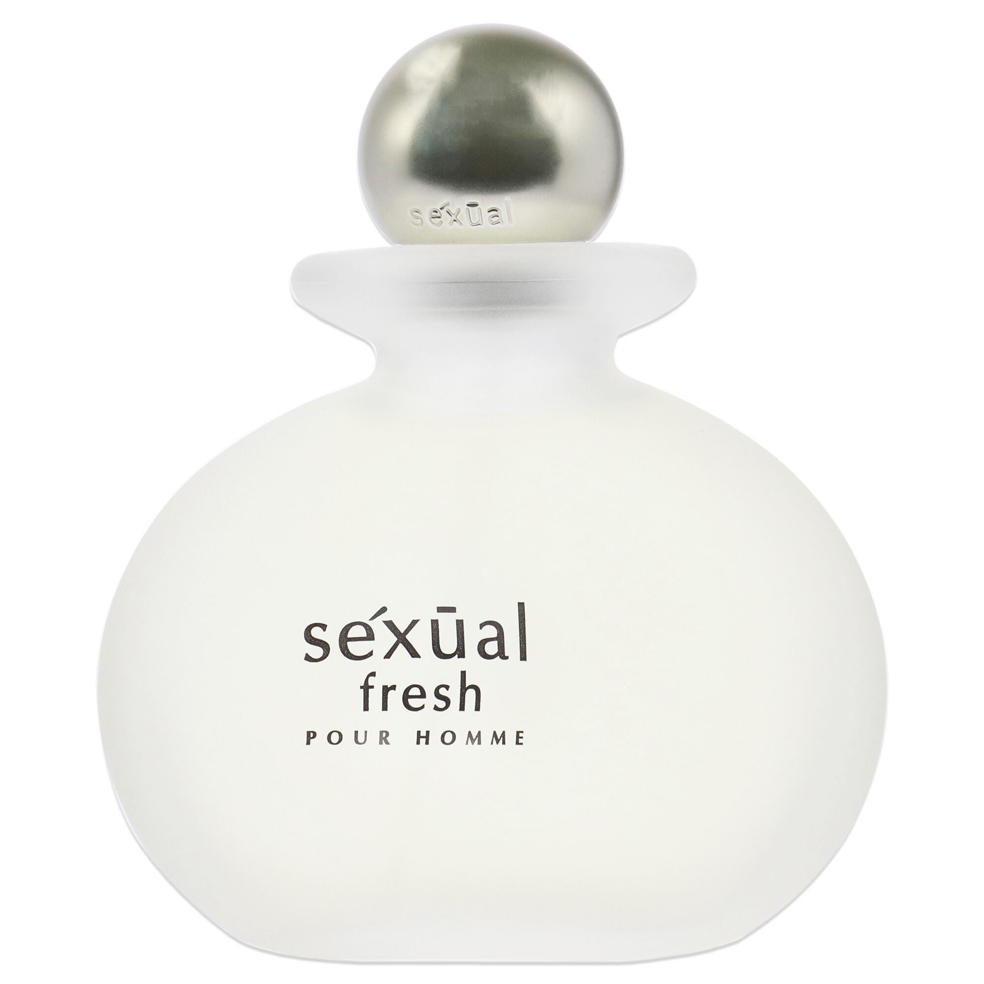 Sexual Fresh by Michel Germain for Men - 4.2 oz EDT Spray, , alternate image number 5
