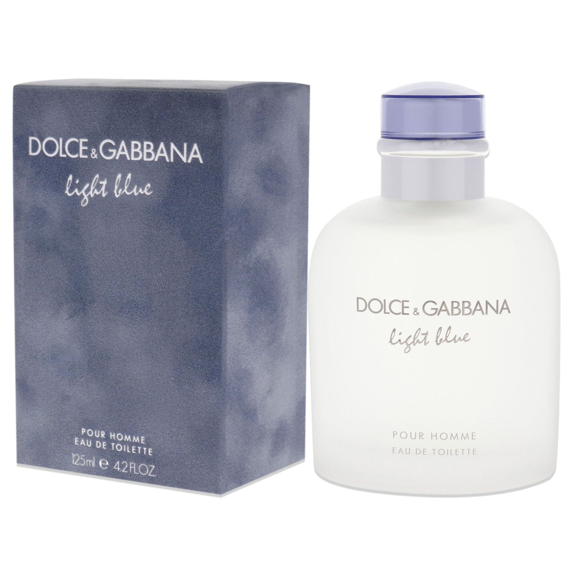 Light Blue by Dolce and Gabbana for Men - 4.2 oz EDT Spray, , alternate image number 8