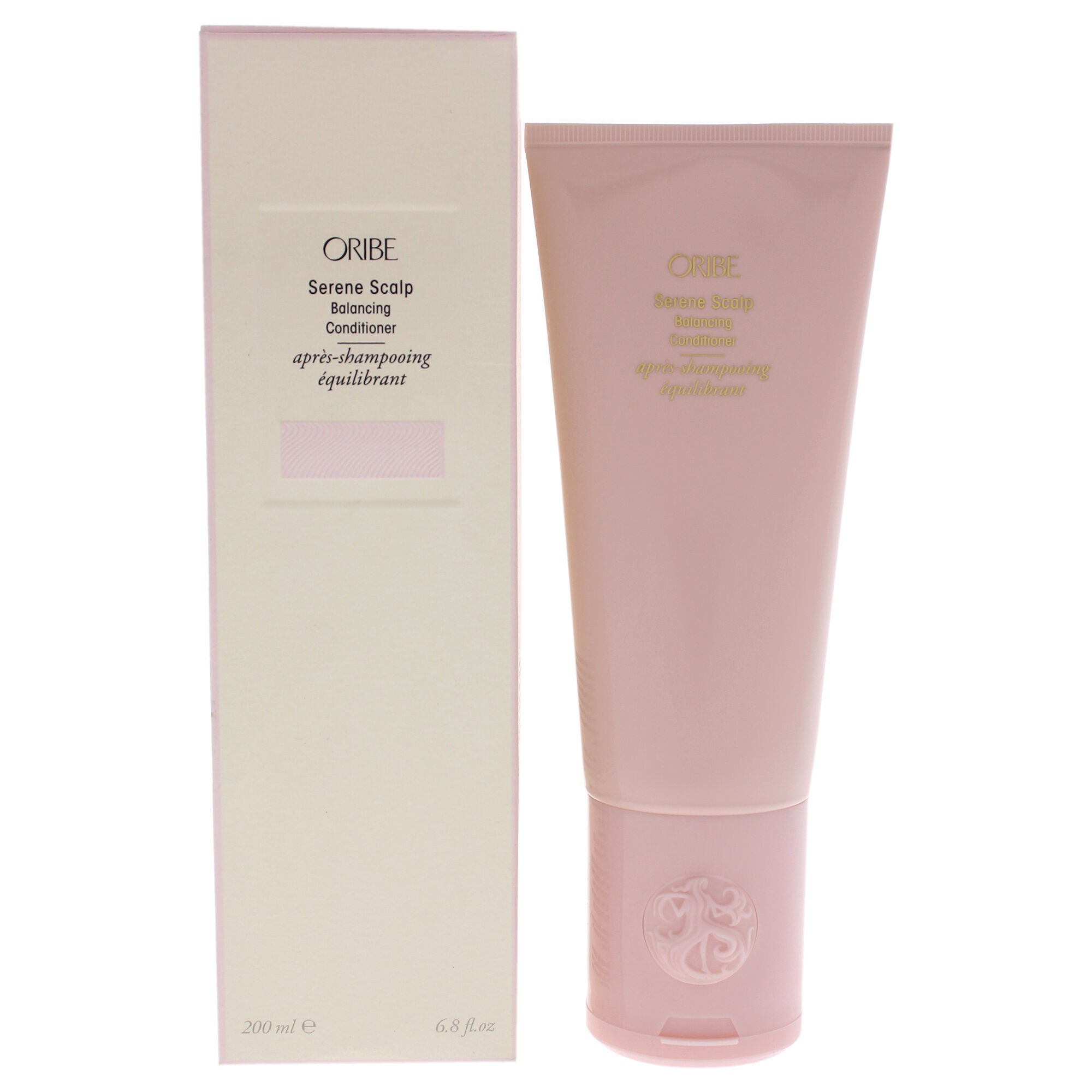 Serene Scalp Balancing Conditioner by Oribe for Unisex - 6.8 oz Conditioner, See Description, hi-res image number 0