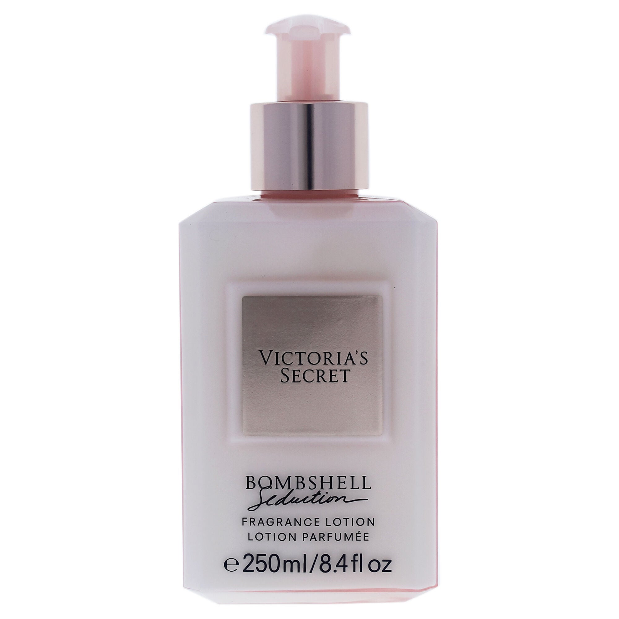 Bombshell Seduction Fragrance Lotion by Victorias Secret for Women - 8.4 oz Body Lotion, , alternate image number 3