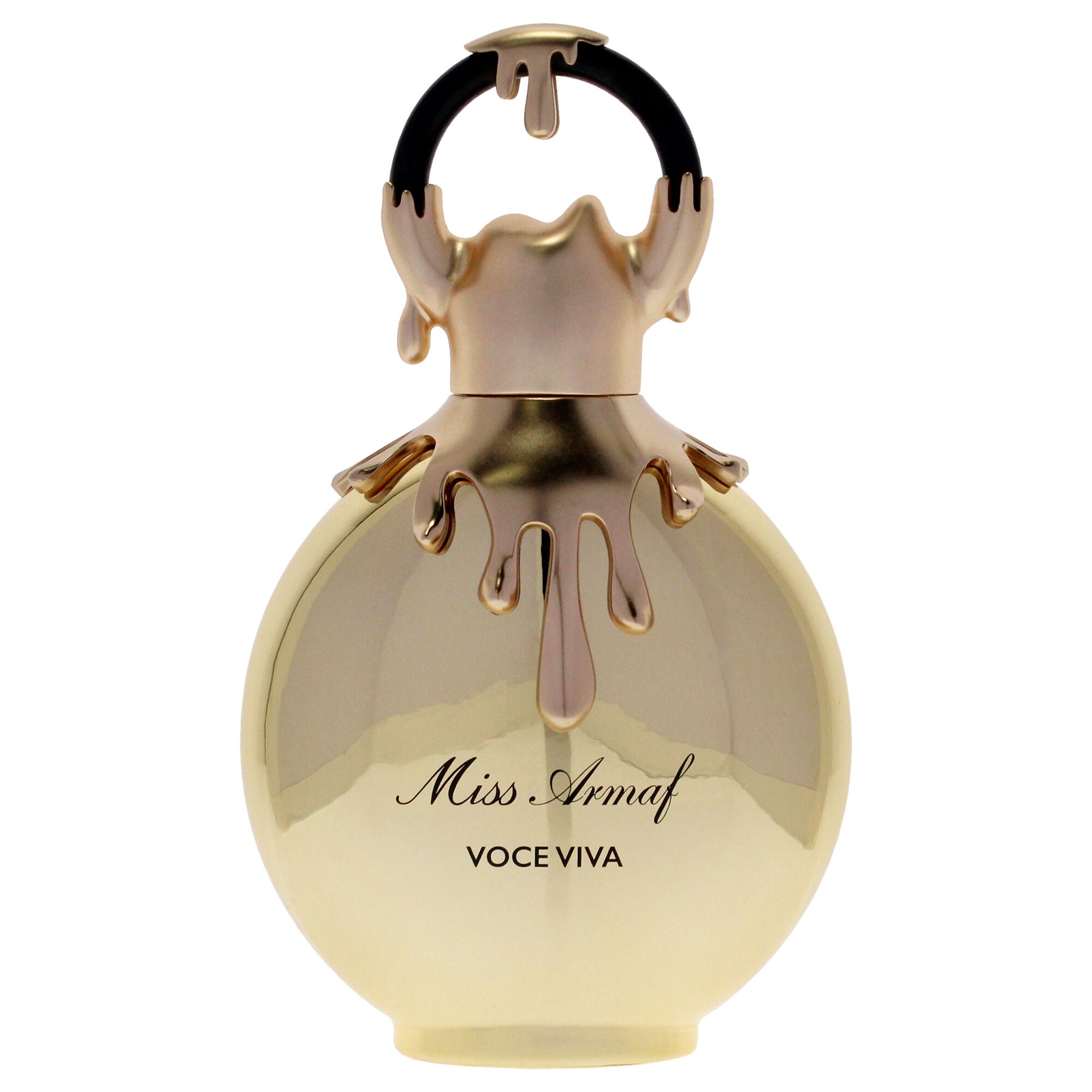 Miss Voce Viva by Armaf for Women - 3.4 oz EDP Spray, See Description, alternate image number 4