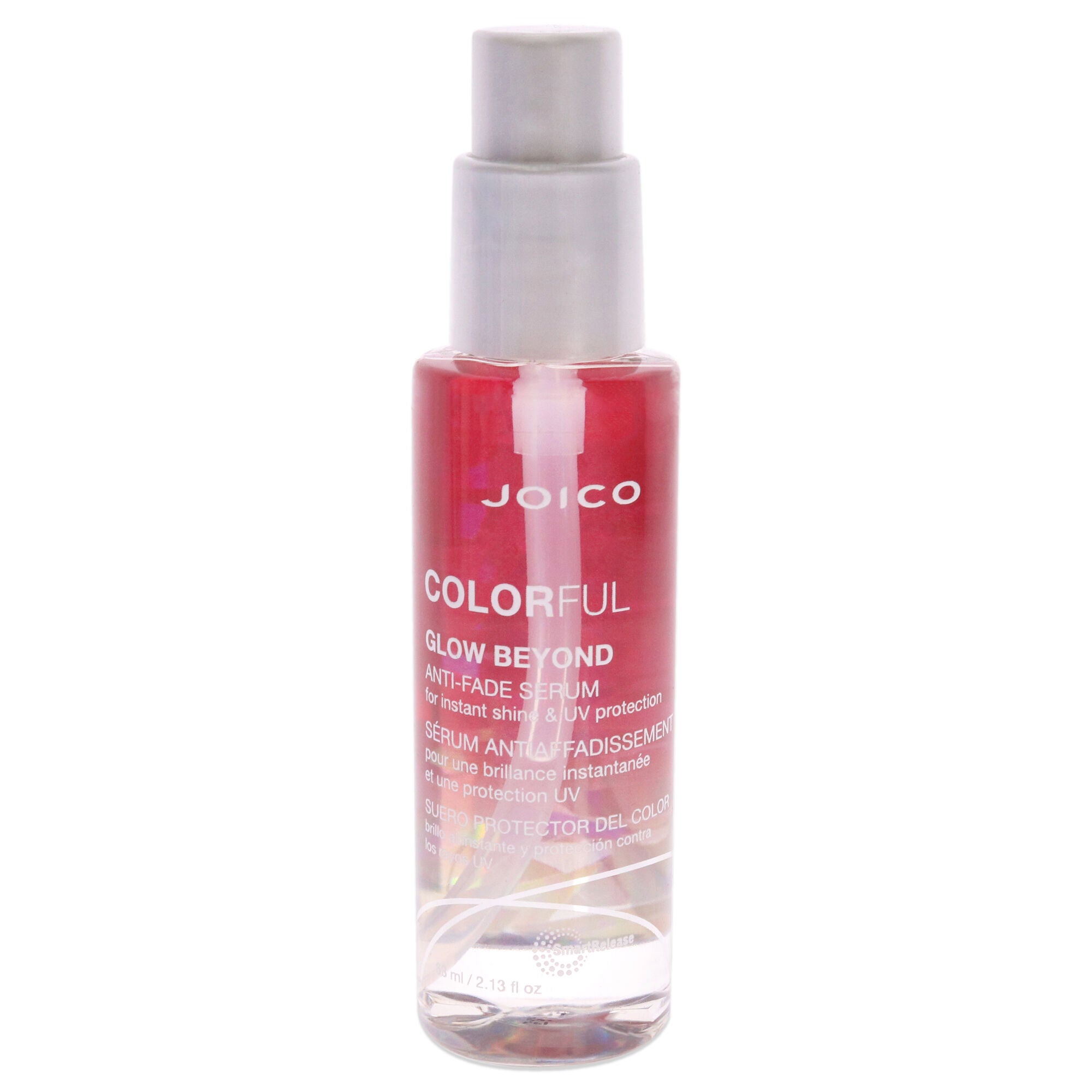 Colorful Glow Beyond Anti Fade Serum by Joico for Unisex - 2.13 oz Serum, See Description, hi-res image number 0
