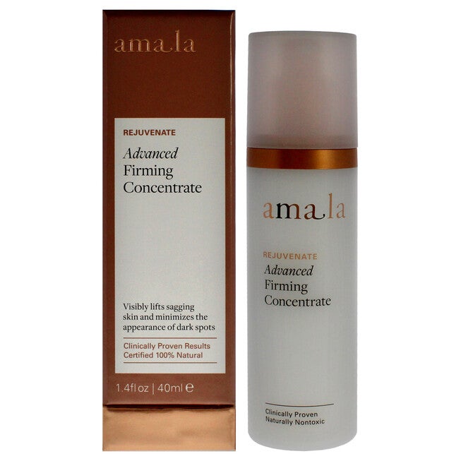 Advanced Firming Concentrate by Amala for Women - 1.4 oz Serum, NA, hi-res image number null