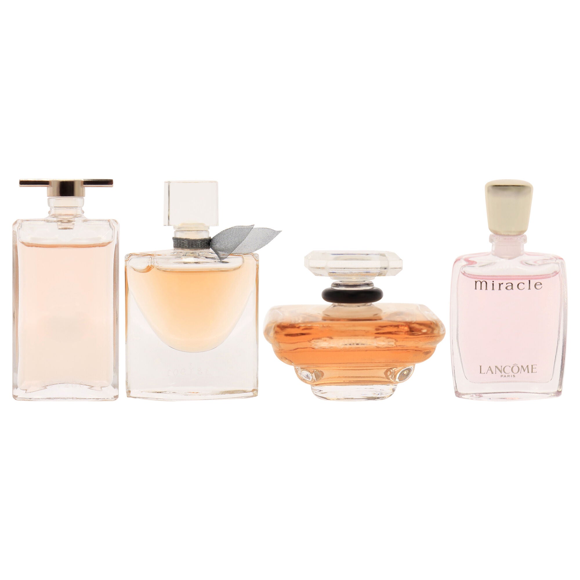 Best of Lancome by Lancome for Women - 4 Pc Mini Gift Set, , alternate image number 4