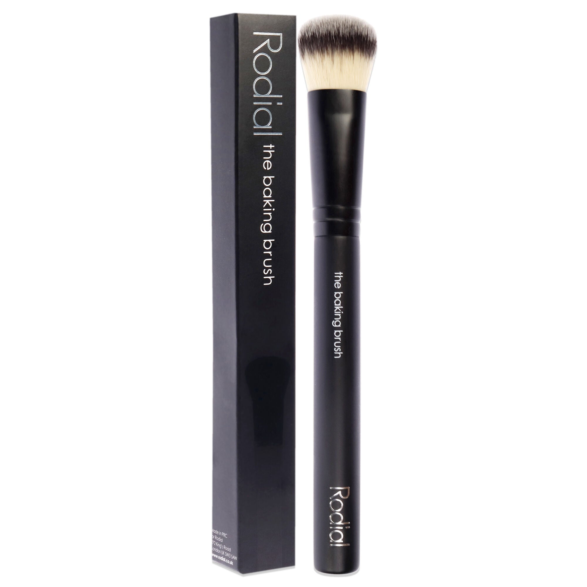 Baking Powder Brush - 08 by Rodial for Women - 1 Pc Brush, , alternate image number 7