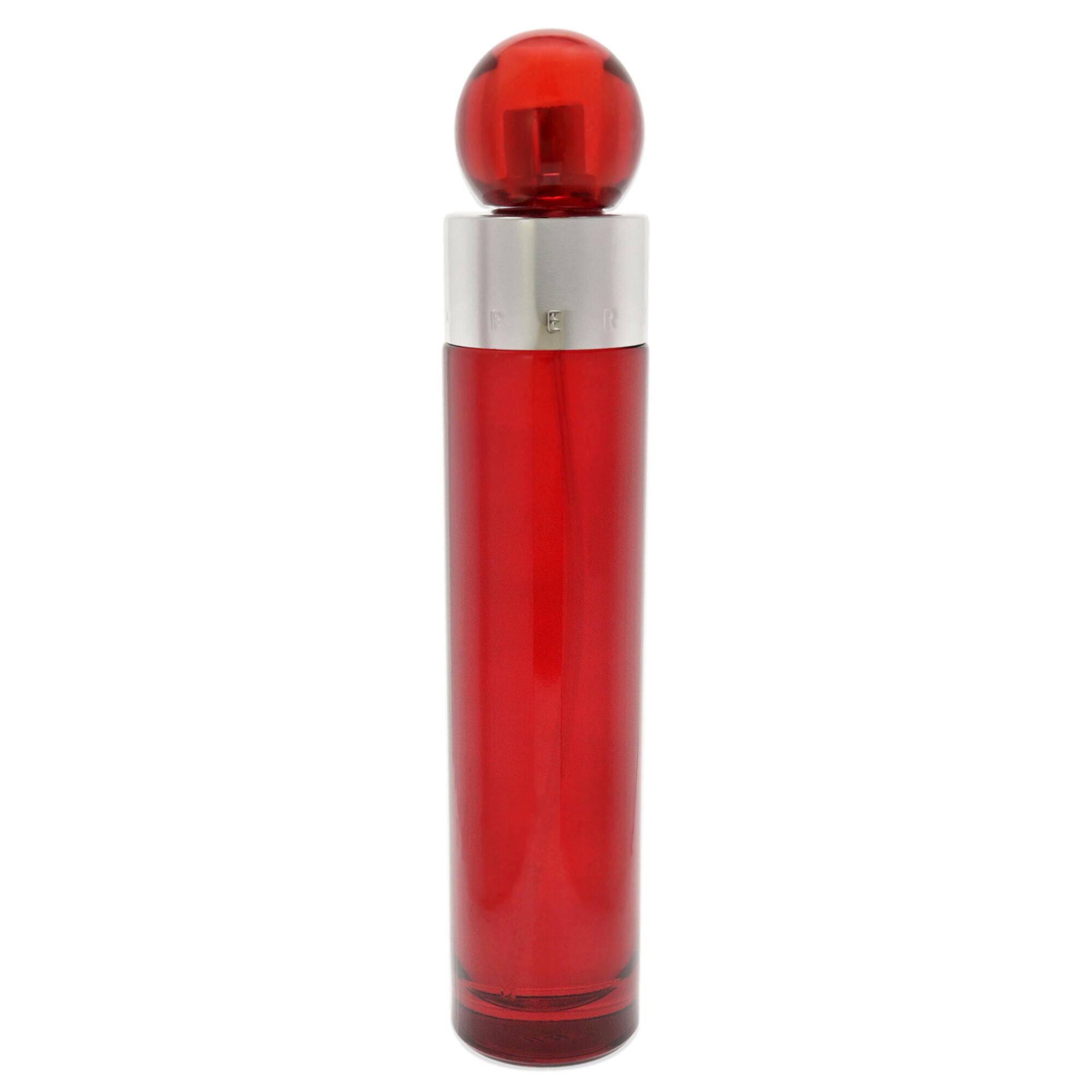 360 Red by Perry Ellis for Men - 3.4 oz EDT Spray, See Description, alternate image number 1