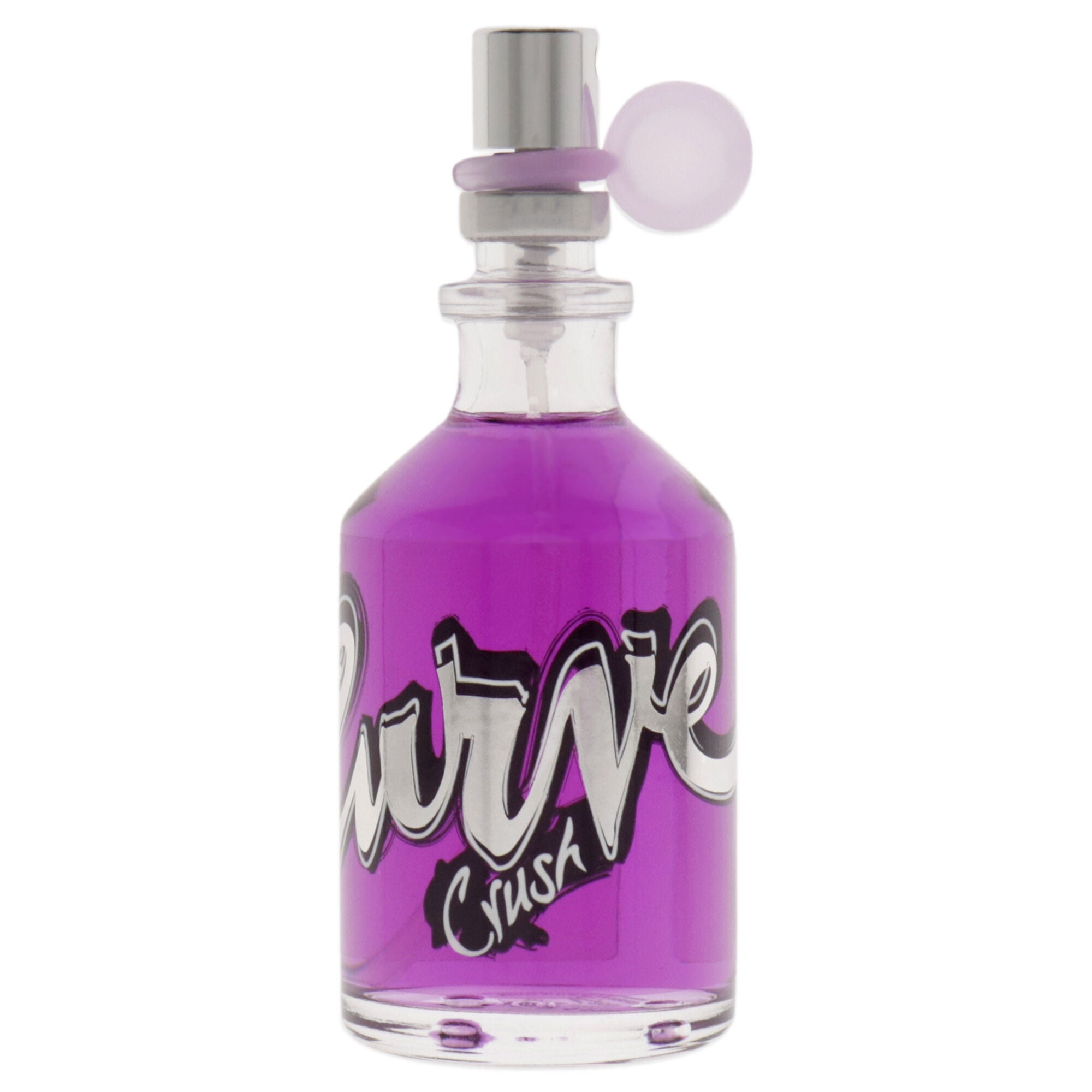 Curve Crush by Liz Claiborne for Women - 1.7 oz EDT Spray, , alternate image number 1