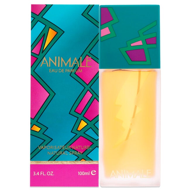 Animale by Animale for Women - 3.4 oz EDP Spray, , alternate image number null