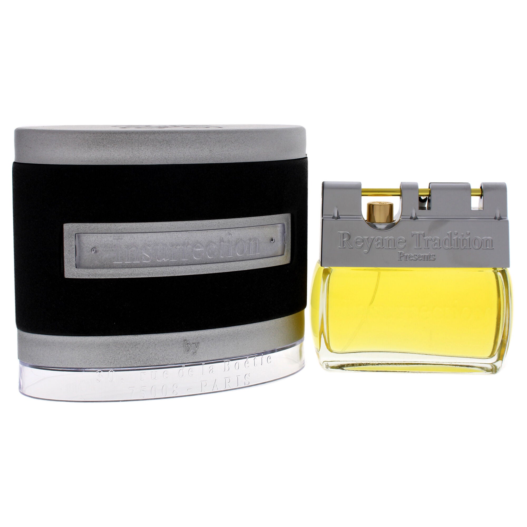 Insurrection by Reyane Tradition for Men - 3.3 oz EDT Spray, See Description, alternate image number 1