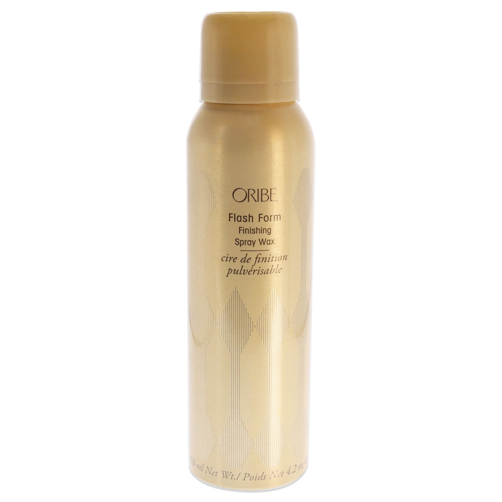 Flash Form Finishing Spray Wax by Oribe for Unisex - 4.2 oz Wax, See Description, alternate image number 3