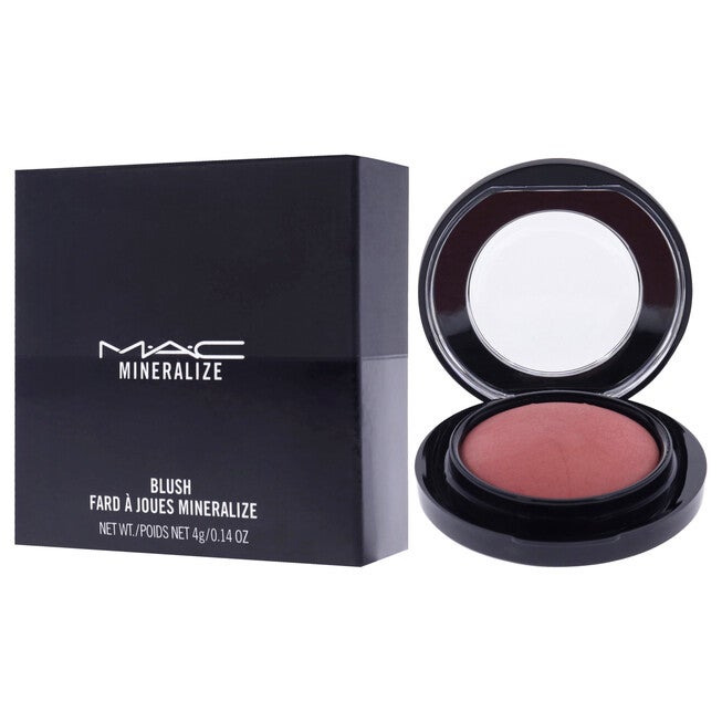 Mineralize Blush - Like Me Love Me by MAC for Women - 0.14 oz Blush, NA, alternate image number null