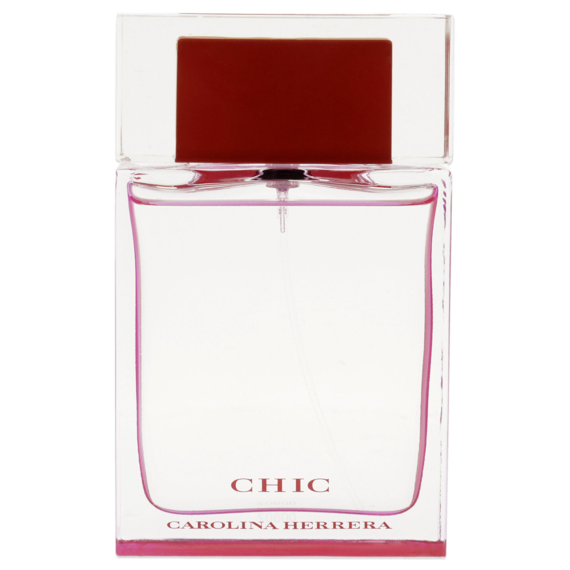 Chic by Carolina Herrera for Women - 2.7 oz EDP Spray, See Description, alternate image number 1