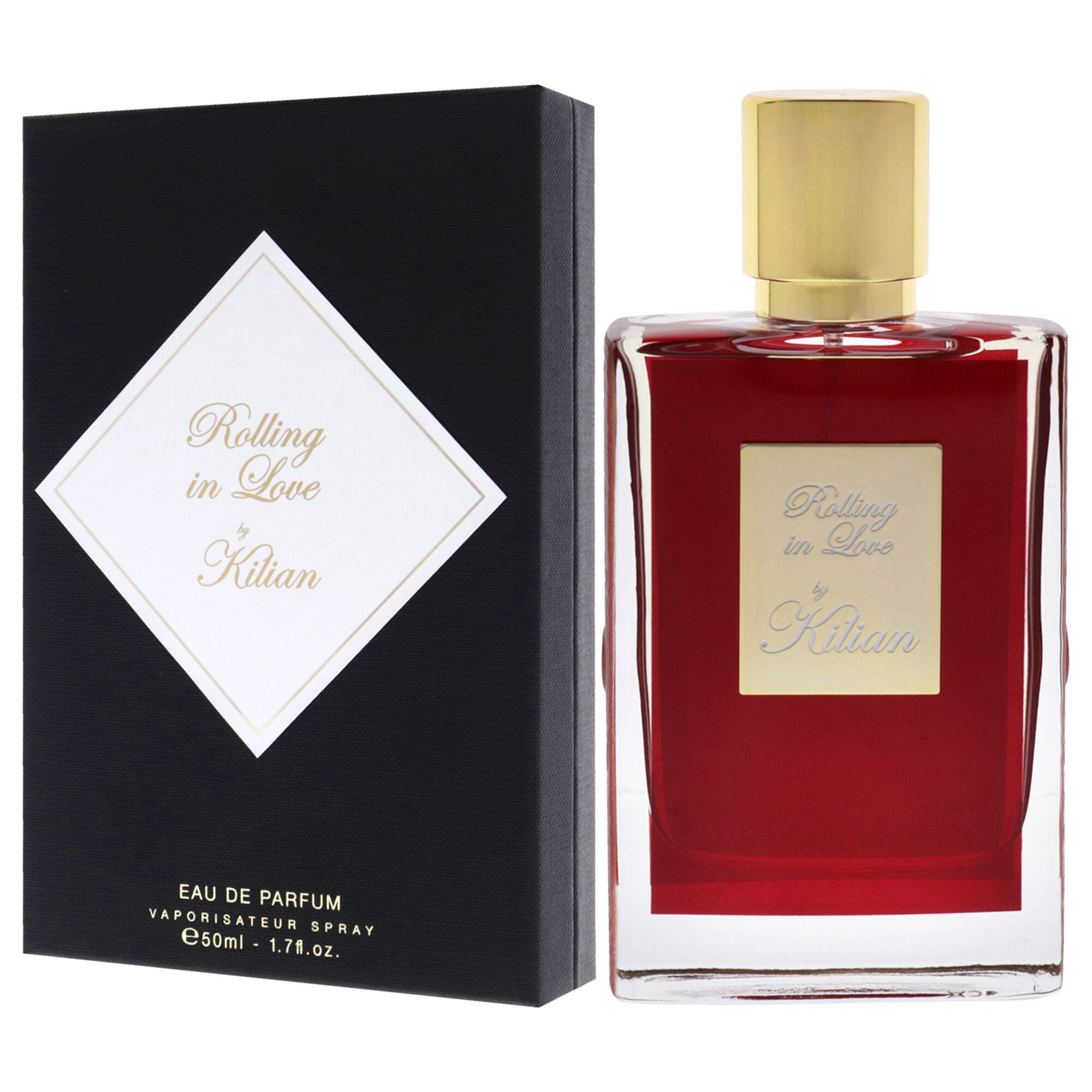 Rolling in Love by Kilian for Unisex - 1.7 oz EDP Spray, , alternate image number 8