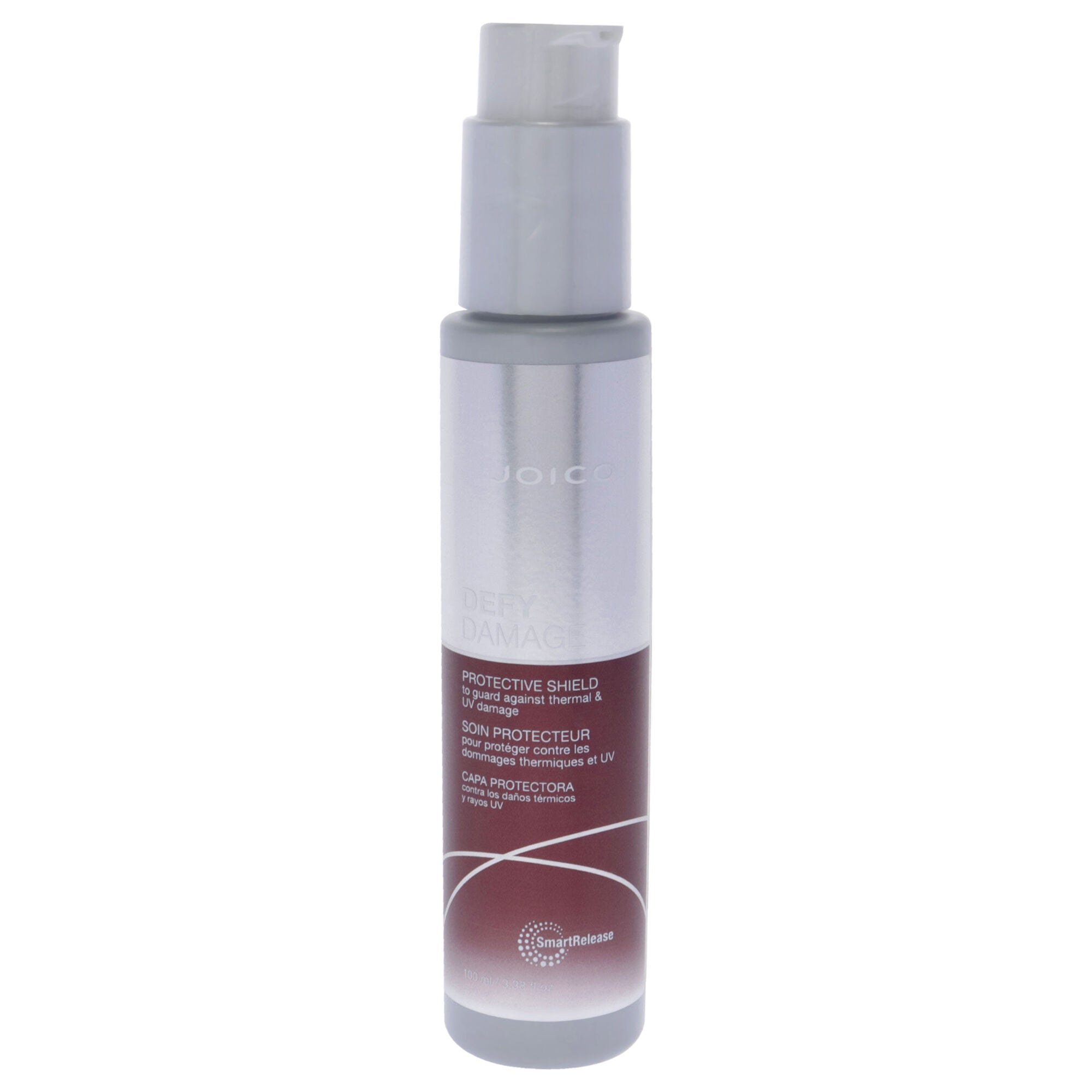Defy Damage Protective Shield by Joico for Unisex - 3.38 oz Treatment, See Description, hi-res image number 0