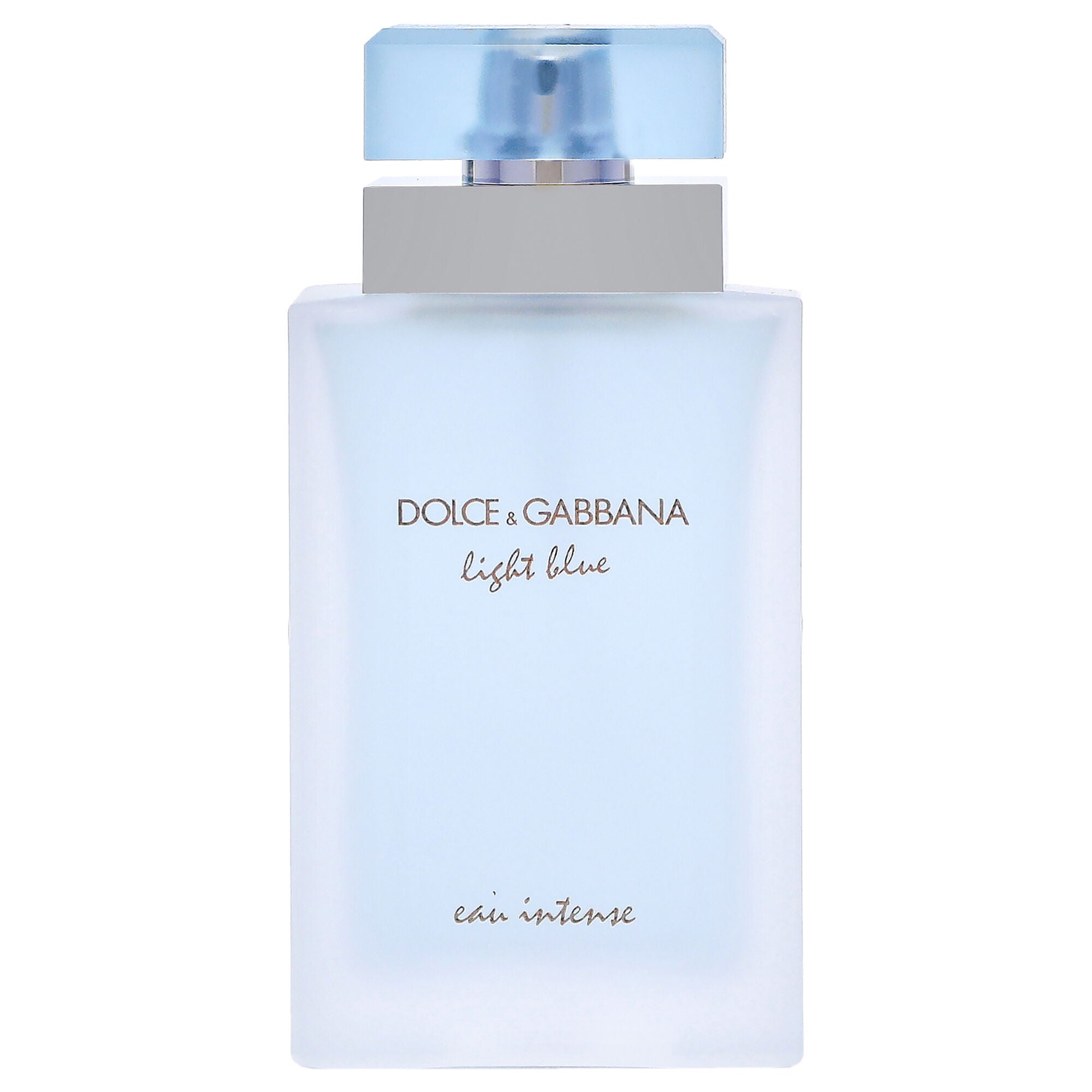 Light Blue Eau Intense by Dolce and Gabbana for Women - 1.7 oz EDP Spray, See Description, alternate image number 4