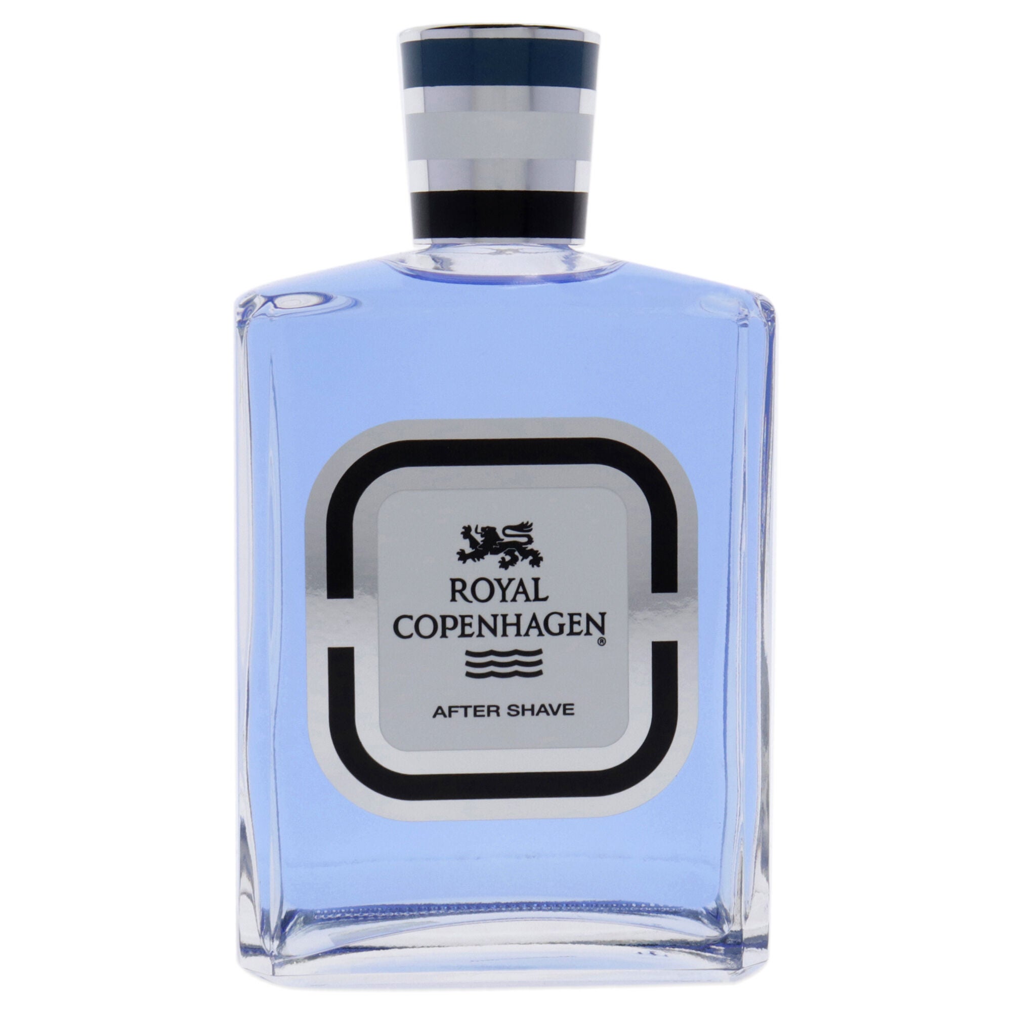 Royal Copenhagen by Royal Copenhagen for Men - 8 oz After Shave Lotion, , alternate image number 5